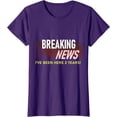 thumbnail image 1 of Funny 2 Year Work Anniversary 2nd Employee Appreciation Gift T-Shirt, 1 of 2