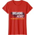 thumbnail image 1 of Funny 2 Year Work Anniversary 2nd Employee Appreciation Gift T-Shirt, 1 of 2