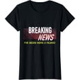 thumbnail image 1 of Funny 2 Year Work Anniversary 2nd Employee Appreciation Gift T-Shirt, 1 of 2