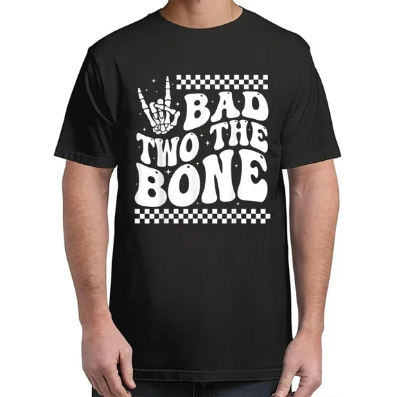 Funny 2nd Birthday For Adult S-4XL T-Shirt