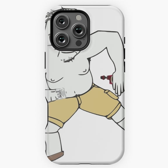 Funny 30 Year Old Boomer Dance Meme Phone Case for iPhone 16 15 14 13 12 11 Pro Max - Must Have