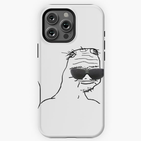 Funny 30 Year Old Boomer Meme Phone Case for iPhone 16 15 14 13 12 11 Pro Max - Collector Phone M97