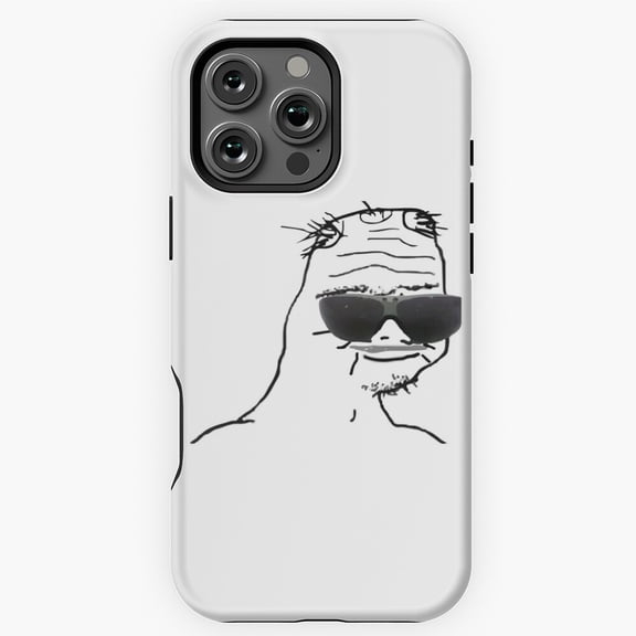 Funny 30 Year Old Boomer Meme Phone Case for iPhone 16 15 14 13 12 11 Pro Max - Cool Aesthetic Phone