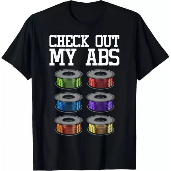 Funny 3D Printing Designs For Men Women Abs Printer Filament