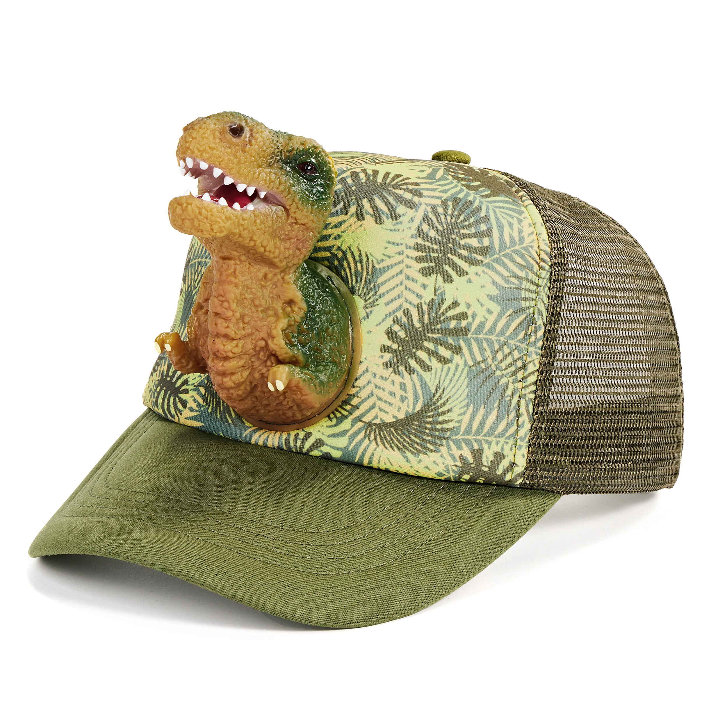 Shop Dinosaur Hats for Kids and Adults