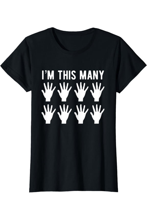 Funny 40th Birthday T-Shirt | Gift For 40 Year Old