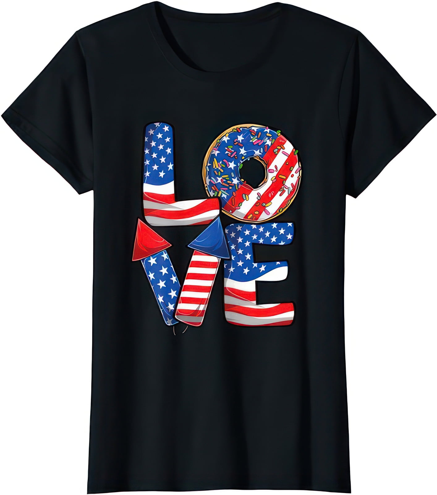 4th of july love messages