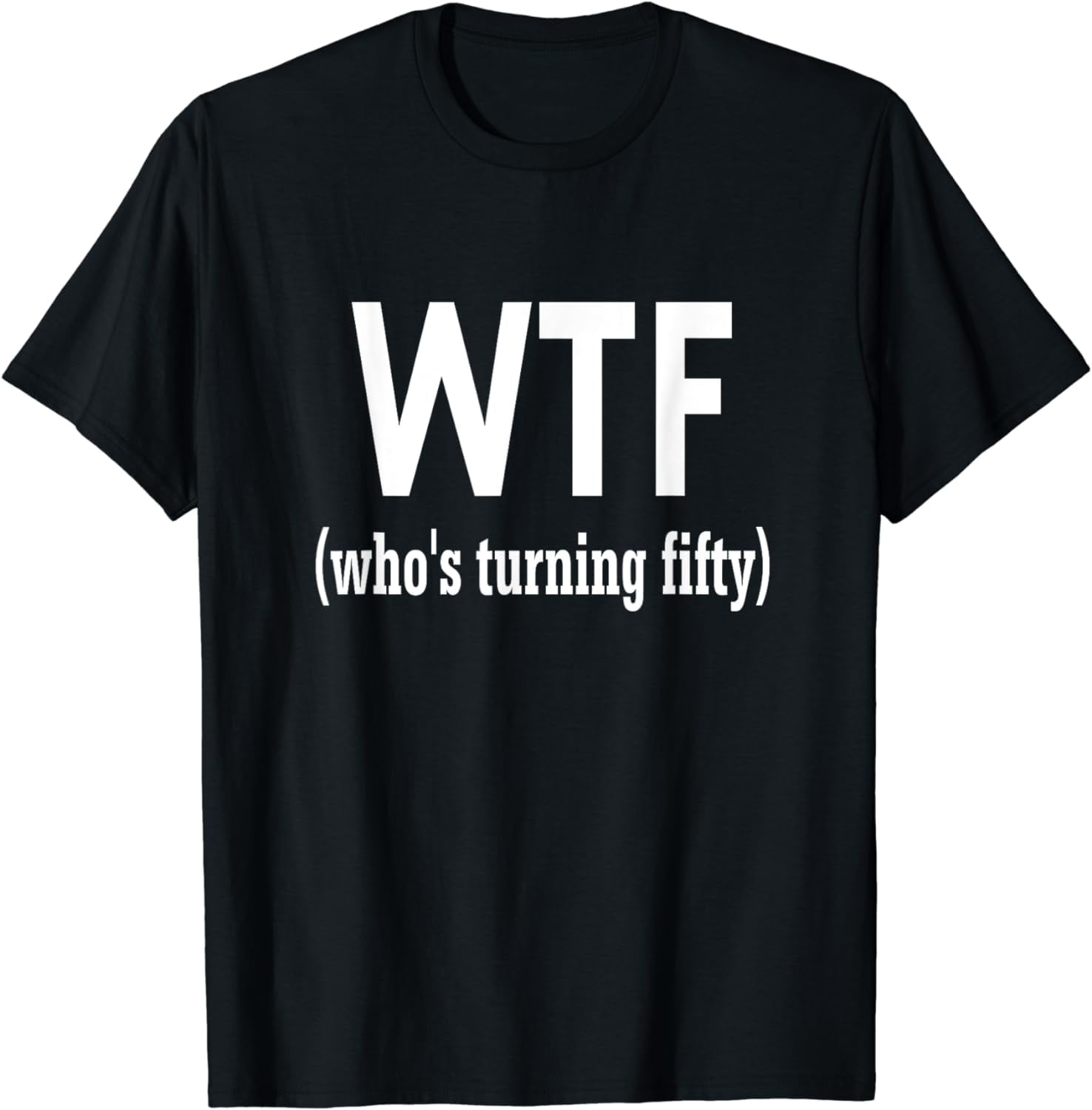 funny quotes about turning 50 – Image 10