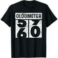 thumbnail image 1 of Funny 60th Birthday Gift 60 yrs Old Joke T-Shirt Black Large, 1 of 4