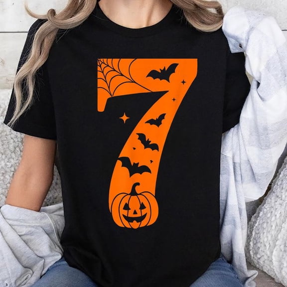 Funny 67 Six Seven Meme Couple Matching Halloween Costume Unisex T-Shirt, Sizes S-5XL, Gategoo