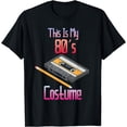 thumbnail image 1 of Funny 80s T-Shirt, 1 of 4