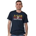thumbnail image 1 of Funny A-Gah Popeye The Sailor Laugh Men's Graphic T Shirt Tees Brisco Brands S, 1 of 4