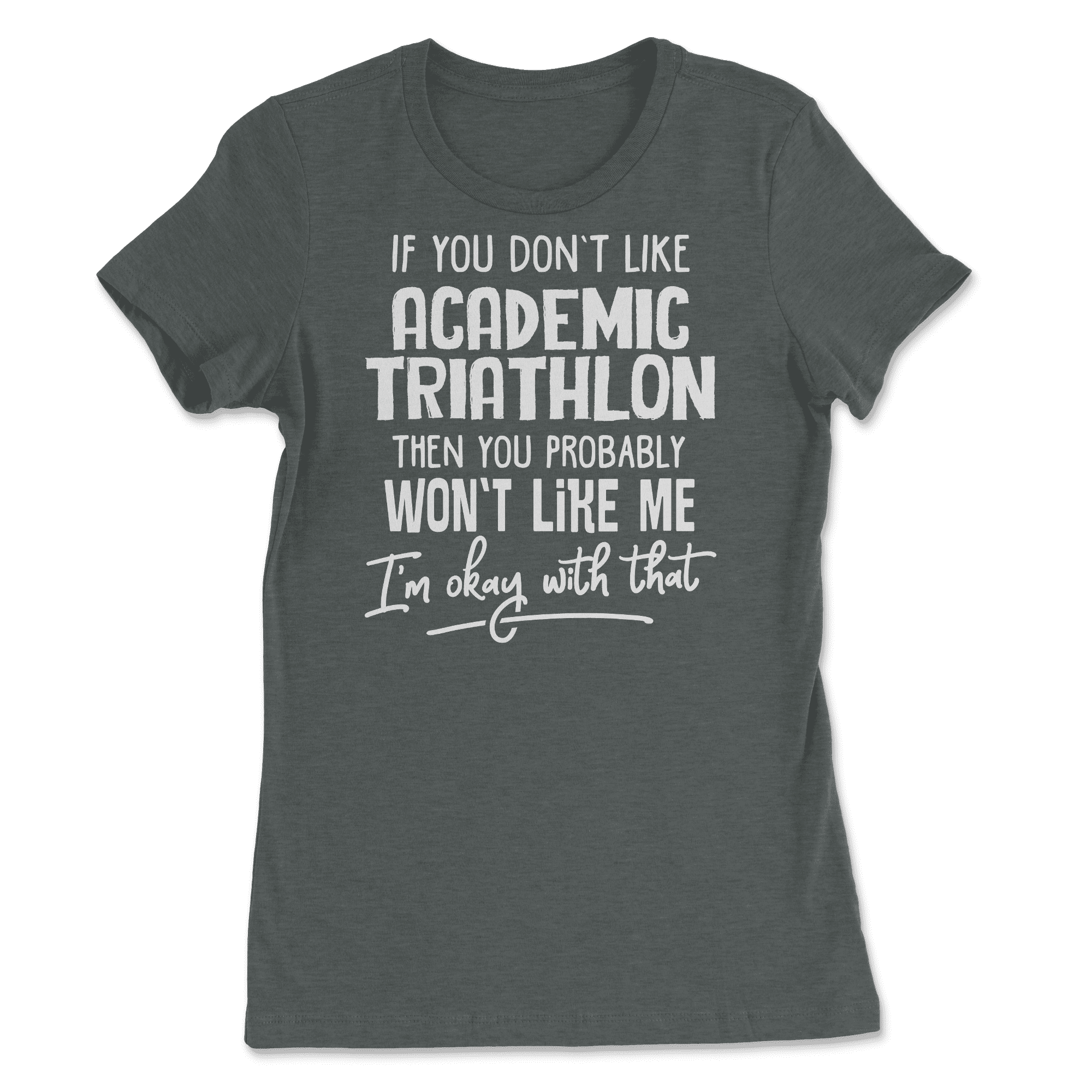 funny triathlon shirts