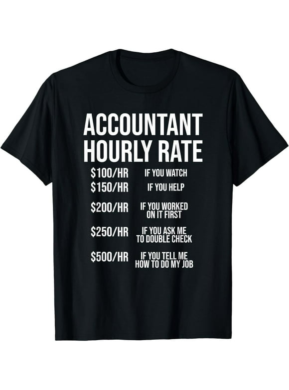 Accountant Humor
