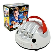 Funny Adjustable Micro Electric Shock Lie Detector for Tricky Polygraph Test