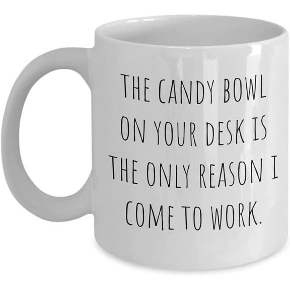 Funny Admin Assistant Coffee Mug, Administrative Assistant Gifts Mug, Administrative Professional Day, Christmas Present For Coworker Boss
