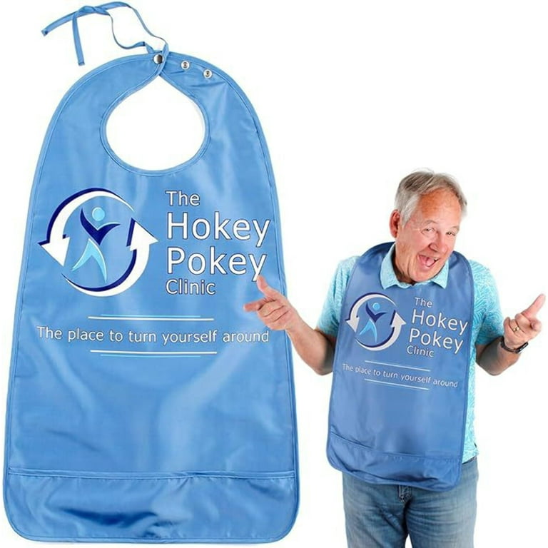 Funny T Shirts - Hokey Pokey Clinic - Men And Kids Shirt Funny T Shirts - Hokey Pokey Clinic - Men And Kids Shirt