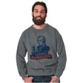 thumbnail image 1 of Funny Alexander Hammeredton Party Sweatshirt for Men or Women Brisco Brands 5X, 1 of 6