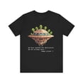 thumbnail image 1 of Funny Aliens Shirt, T-Shirt with Funny Aliens, 1 of 23
