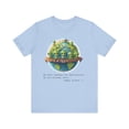 thumbnail image 1 of Funny Aliens Shirt, T-Shirt with Funny Aliens, 1 of 24