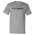 thumbnail image 1 of Funny Anesthesiologist Assistant Retro Old School T shirt Tee Gift, 1 of 2