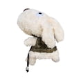 thumbnail image 1 of Oversized Driver Headcover Novelty Animal Design Universal Club, 1 of 8