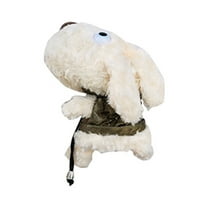 Oversized Driver Headcover Novelty Animal Design Universal Club
