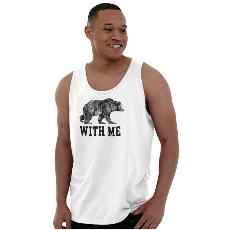 Bear With Me Top