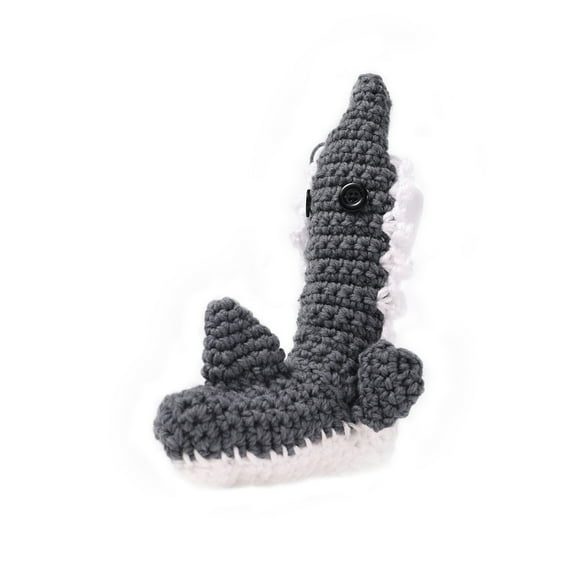 Funny Animal Shark Socks for Women Novelty Crocodile Floor Socks Christmas Creative 3D Chameleon Knit Sock Shark Socks