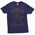 thumbnail image 1 of Funny Animal Shirts Joke Shirt Humorous Gift Party Shirt Humor Tees Meme Shirt (X-Large Navy Blue), 1 of 6