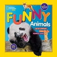 thumbnail image 1 of Pre-Owned Funny Animals : Critter Comedians, Punny Pets, and Hilarious Hijinks, 1 of 1