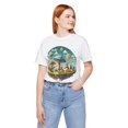 thumbnail image 1 of Funny Animals Shirt, Tee Shirt with Funny Animals, 1 of 23