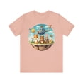 thumbnail image 1 of Funny Animals Shirt, Tee Shirt with Funny Animals, 1 of 23