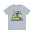 thumbnail image 1 of Funny Animals Shirt, Tee Shirt with Funny Animals, 1 of 23