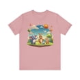 thumbnail image 1 of Funny Animals Shirt, Tee Shirt with Funny Animals, 1 of 23
