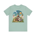 thumbnail image 1 of Funny Animals Shirt, Tee Shirt with Funny Animals, 1 of 23