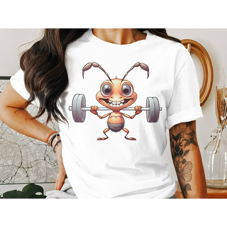 Ant T-Shirt I Just Really Like Ant Shirt Gift For Lovers Ant Ant T-Shirt I Just Really Like Ant Shirt Gift For Lovers Ant