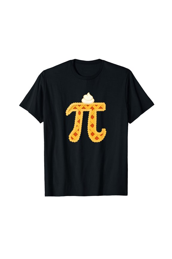 Funny Apple Pi/Pie Pun Math Teacher Gift Pi Day 2020 T-Shirt