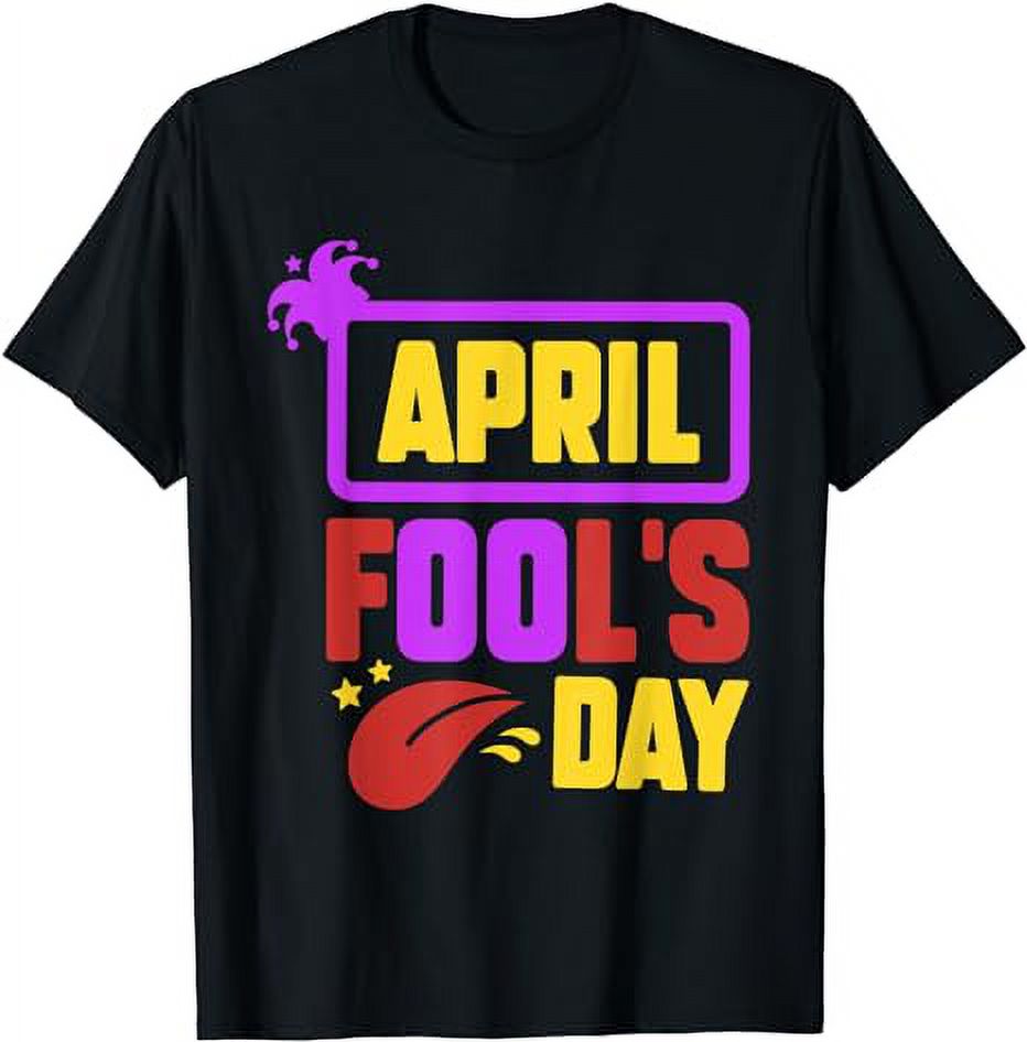Funny April Fools