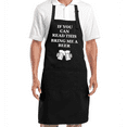 Funny apron for men this sht is going to be delicious apron etsy