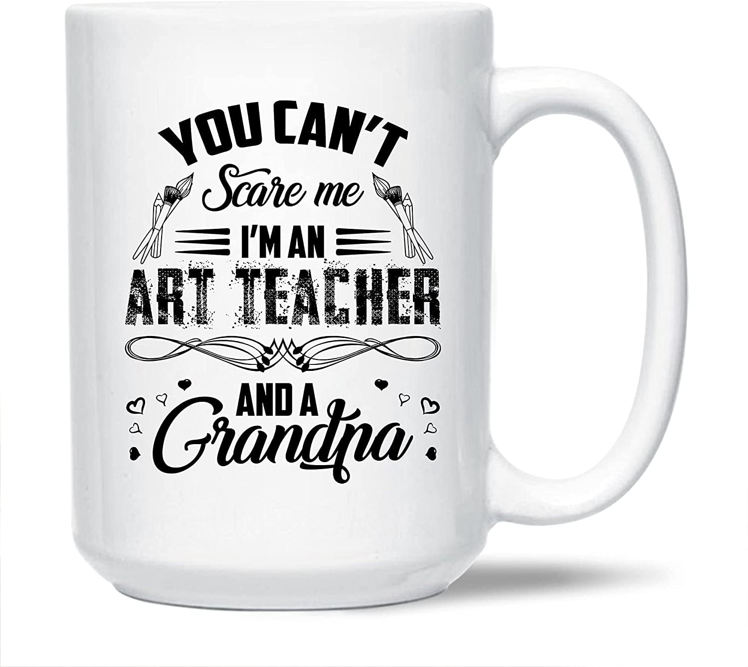  Gifts for Artists Women - Gift for Art Lovers - Gift for  Artists Who Draw Women Teachers Students Major Therapists - Funny Travel  Mug for Painters Men : Home & Kitchen