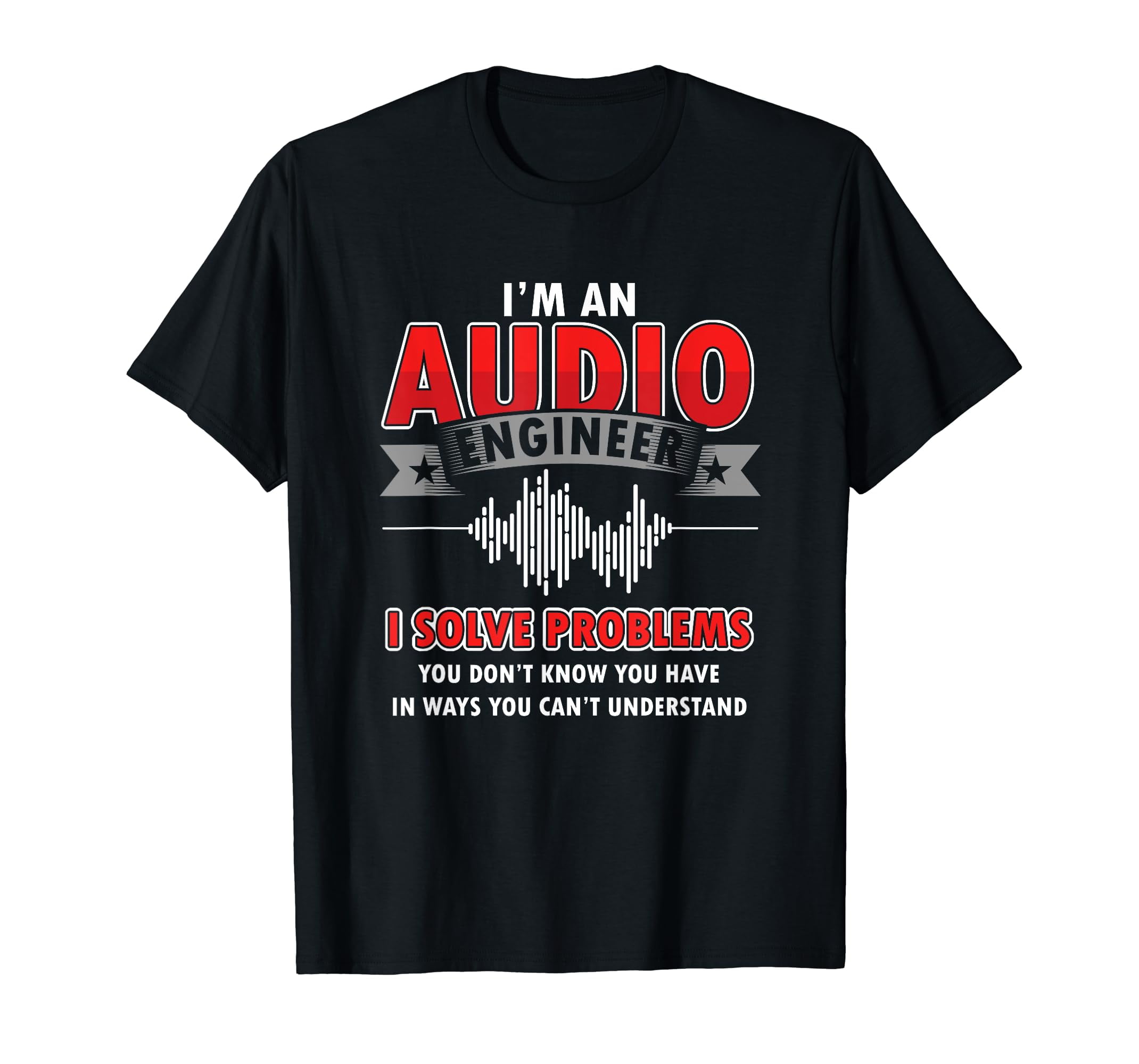 Sound Engineer Quote Sound Tech Quotes