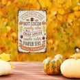 thumbnail image 1 of Funny Autumn Pumpkin Rustic Wood Sign – Farmhouse-Style Wall Decor for Thanksgiving/Fall Harvest Festivities, 1 of 8