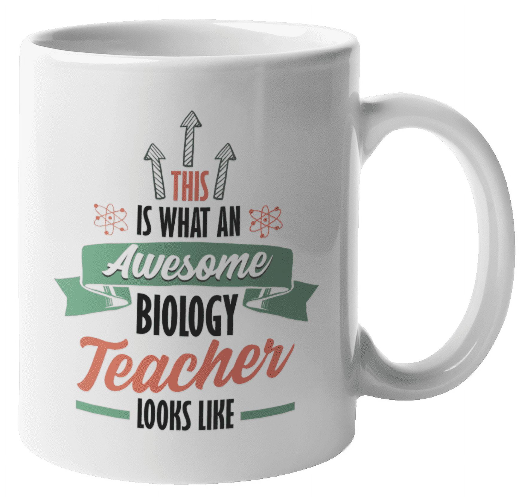VUNVUT86 A Wise Doctor Once Wrote Mug - Doctor Gifts