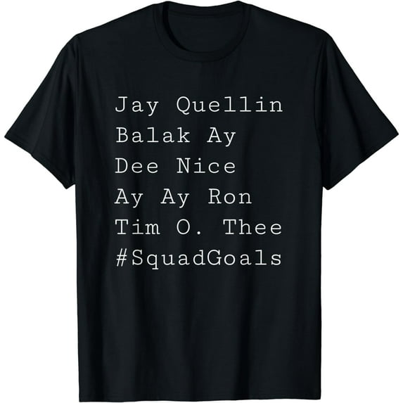 Funny Ay Ay Ron - Substitute Teacher Inspired T-Shirt