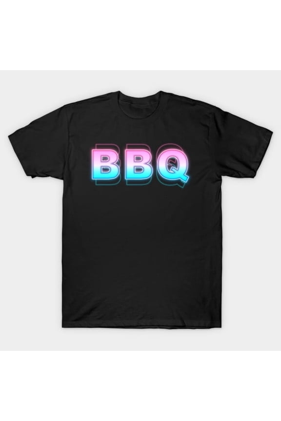 Funny BBQ Barbecue Grilling Pitmaster Graphic - Last-Minute Gift, K17666 Unisex T-Shirt – Extended Sizes Up to 5XL