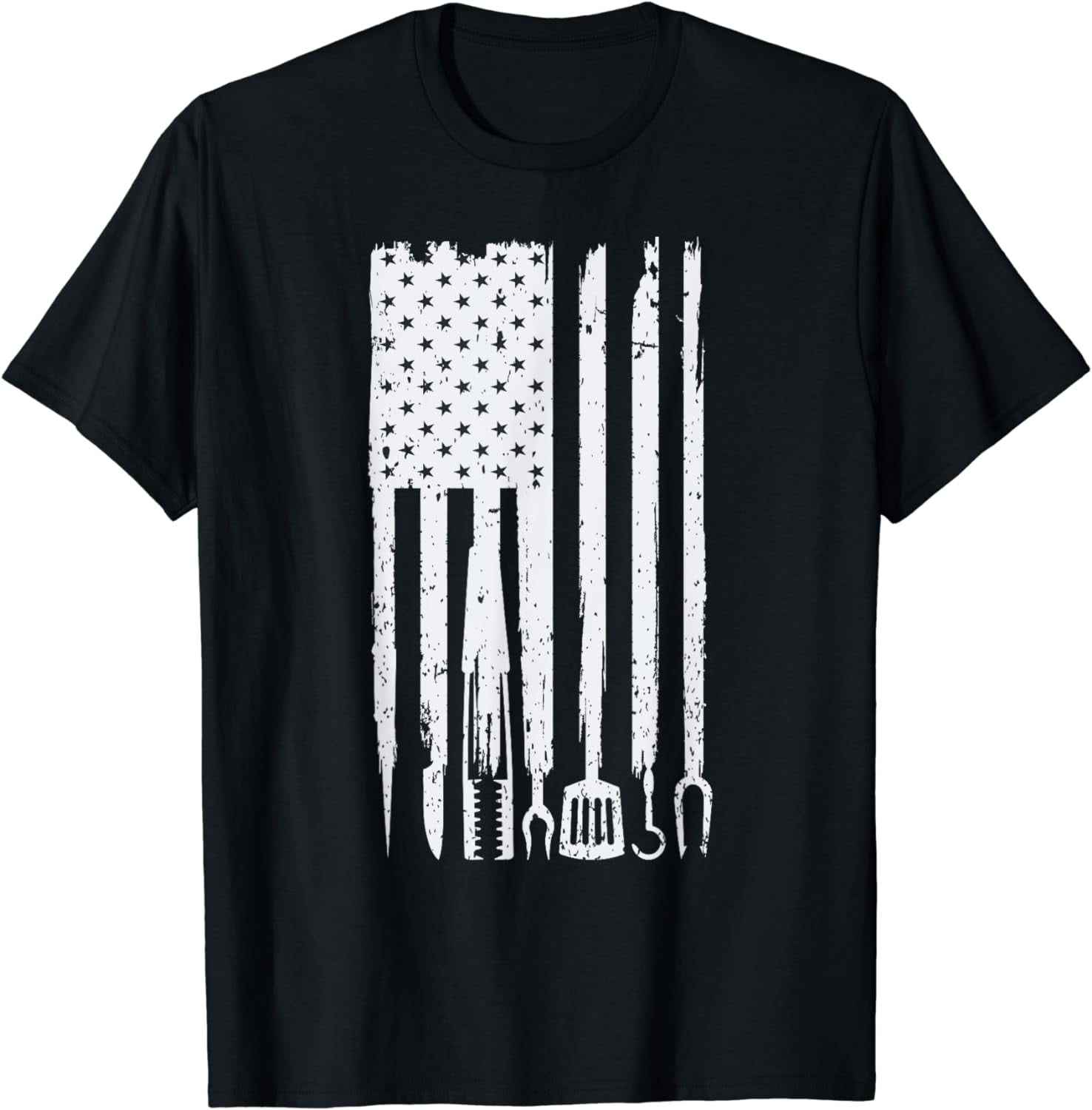 Funny BBQ Design For Fans Of Smoking Grilling And Barbecue T Shirt funny-bbq-design-for-fans-of-smoking-grilling-and-barbecue-t-shirt