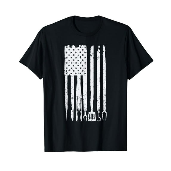 Funny BBQ Design! For Fans of Smoking, Grilling and Barbecue T-Shirt
