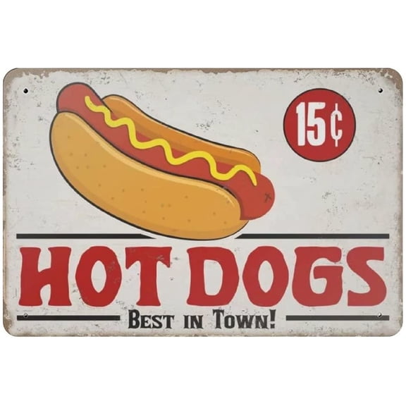 Funny BBQ Timer Tin Sign Metal Plaque Art Hanging Iron Painting Retro Home Kitchen Garden Garage Wall Decor 12"x16"