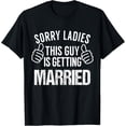thumbnail image 1 of Funny Bachelor Party Shirt for Groom | Stag Party Tee T-Shirt100% pure cotton short-sleeved shirt for both men and women, 1 of 6